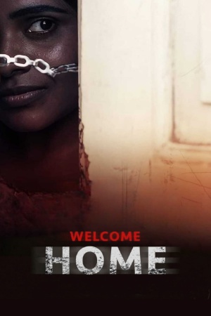Welcome Home 2020 WebRip [Hindi] 480p, 720p