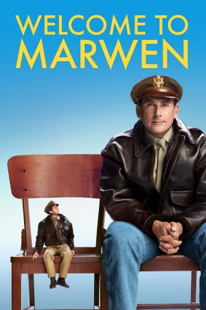 Welcome to Marwen 2018 BluRay [Hindi + English] 480p, 720p ESub