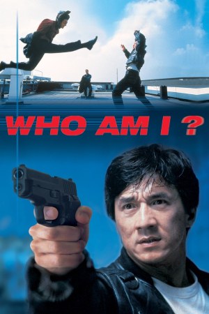 Who Am I? 1998 WebRip [Tamil + English] 480p, 720p