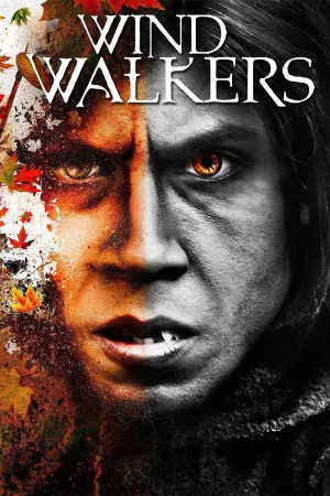 Wind Walkers 2015 WebRip [Hindi + English] 480p 720p ESub