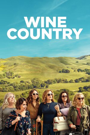 Wine Country 2019 WebDl [Hindi + English] 480p, 720p ESub
