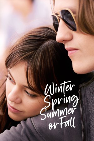 Winter Spring Summer or Fall 2024 WebRip [Hindi + English] 480p 720p ESub
