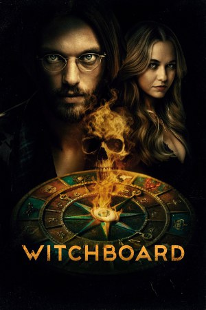 Witchboard 2025 WebRip [Hindi + English] 480p 720p ESub