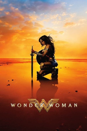 Wonder Woman 2017 BluRay [Hindi + English] 480p, 720p, 1080p ESub