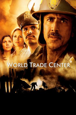 World Trade Center 2006 BluRay [Hindi + English] 480p, 720p ESub