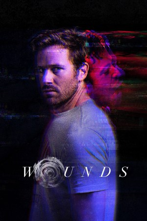 Wounds 2019 BluRay [Hindi + English] 480p, 720p ESub