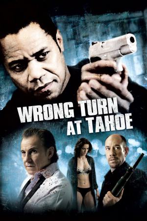 Wrong Turn at Tahoe 2009 BluRay [Hindi + English] 480p, 720p ESub