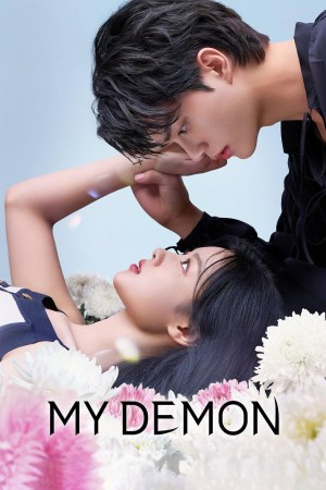 My Demon (2023) Season 1 [Hindi] WebRip 480p, 720p ESub - Complete
