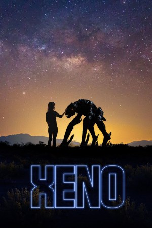 Xeno 2025 BluRay [Hindi + Tamil + Telugu + English] 480p, 720p ESub