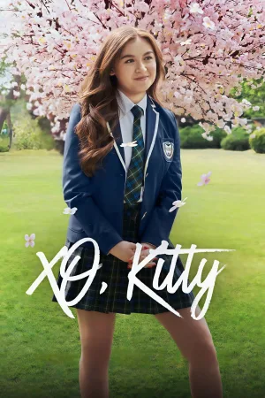 XO, Kitty 2026 WebRip Season 3 [Hindi + English] 480p 720p ESub