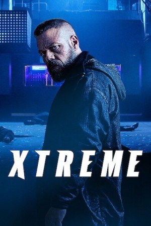 Xtreme 2021 WebRip [Hindi + English] 480p, 720p ESub