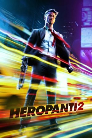 Heropanti 2 2022 WebRip [Hindi] 480p 720p ESub