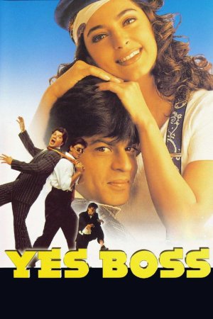 Yes Boss 1997 WebRip [Hindi] 480p, 720p