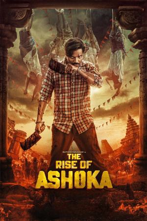 The Rise Of Ashoka 2026 WebRip [Hindi + Tamil + Telugu + Kannada] 480p 720p ESub