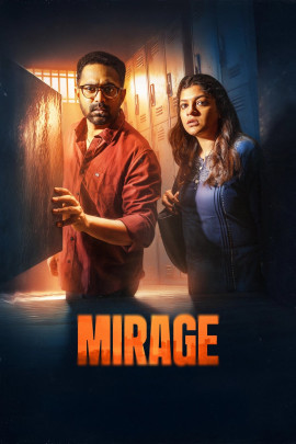 Mirage 2025 WebRip [Hindi + Tamil + Telugu + Malayalam + Kannada] 480p 720p 1080p ESub