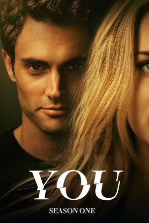 You (2018) Season 1 [Hindi + English] WebRip 480p 720p ESub - Complete