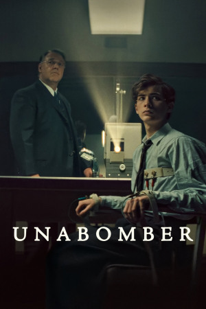 UNABOMBER 2026 WebRip [Hindi + Tamil + Telugu + English] 480p 720p ESub