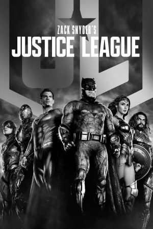 Zack Snyder's Justice League 2021 WebRip [English] 480p, 720p, 1080p