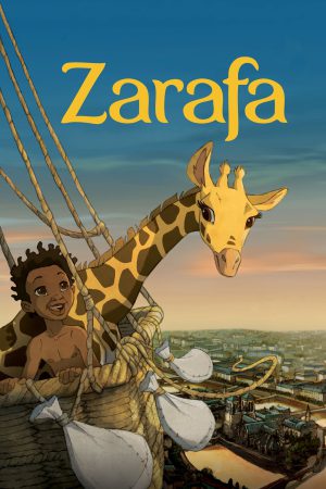 Zarafa 2012 BluRay [Hindi + English] 480p, 720p ESub