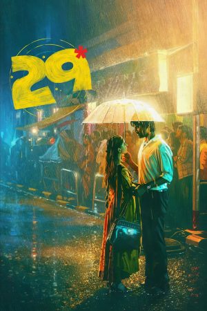 29 Movie 2026 WebRip [Hindi + Tamil + Telugu + Malayalam + Kannada] 1080p 480p 720p ESub