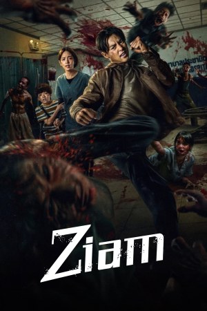 Ziam 2025 WebRip [Hindi + Tamil + English] 480p 720p ESub