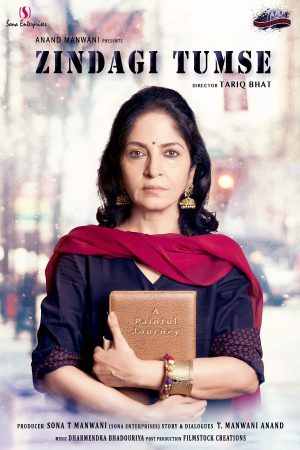 Zindagi tumse 2019 WebRip [Hindi] 480p, 720p