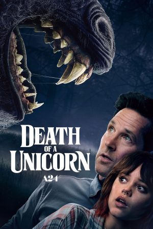 Death of a Unicorn 2025 BluRay [Hindi + English] 480p 720p ESub