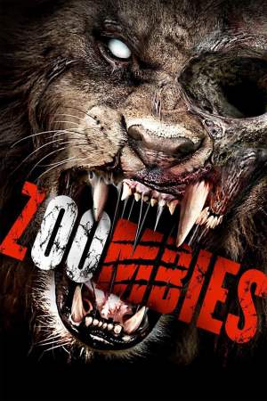 Zoombies 2016 BluRay [Hindi + English] 480p, 720p