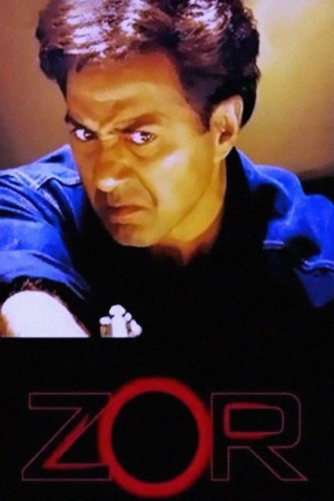 Zor 1998 WebRip [Hindi] 480p, 720p ESub