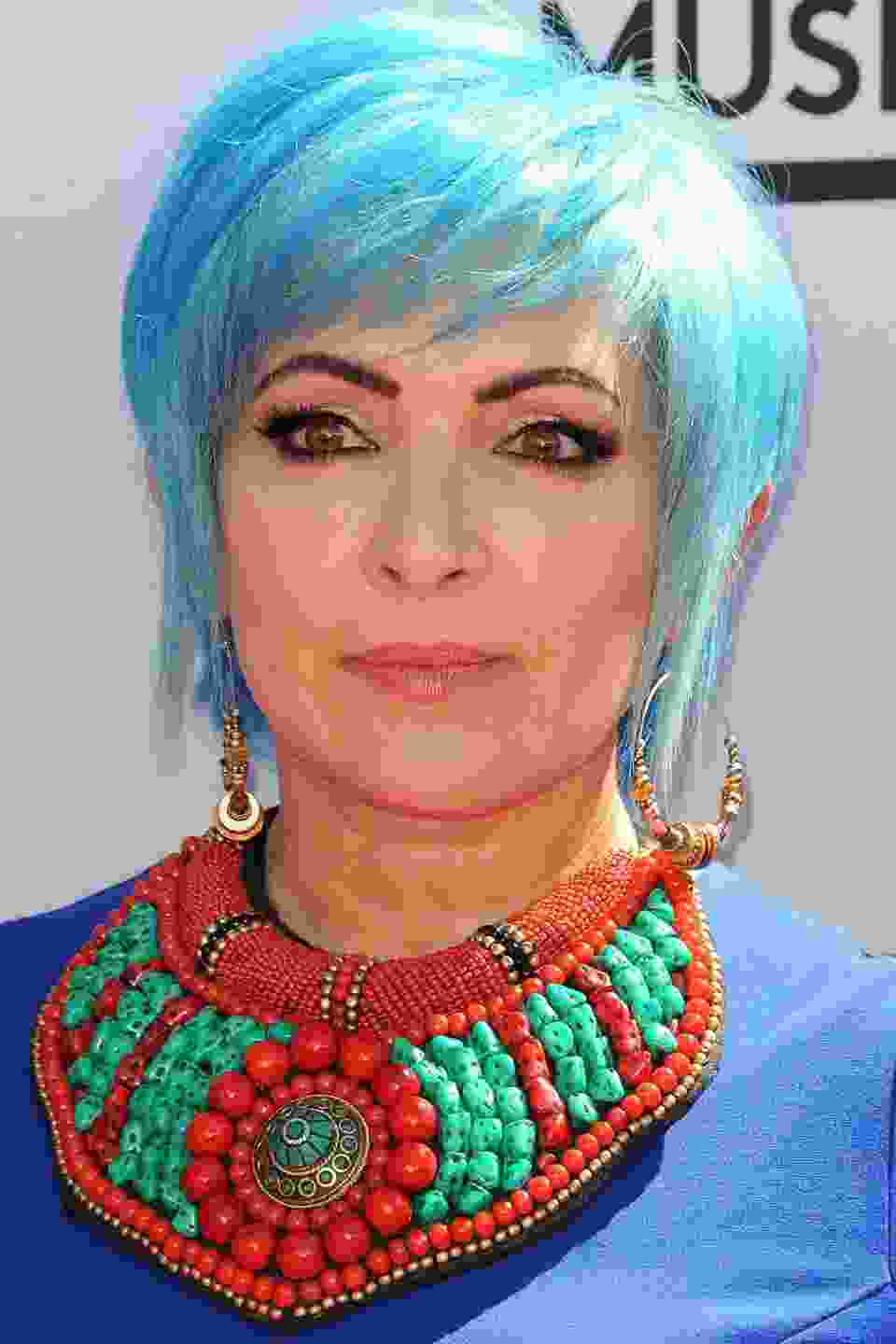 Jane Wiedlin