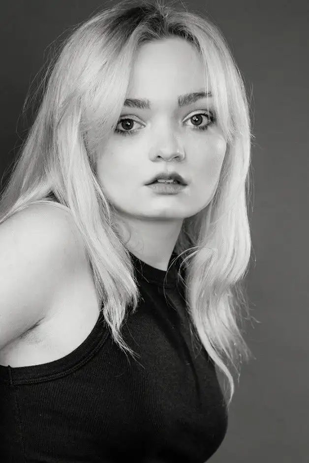 Natalie Grace