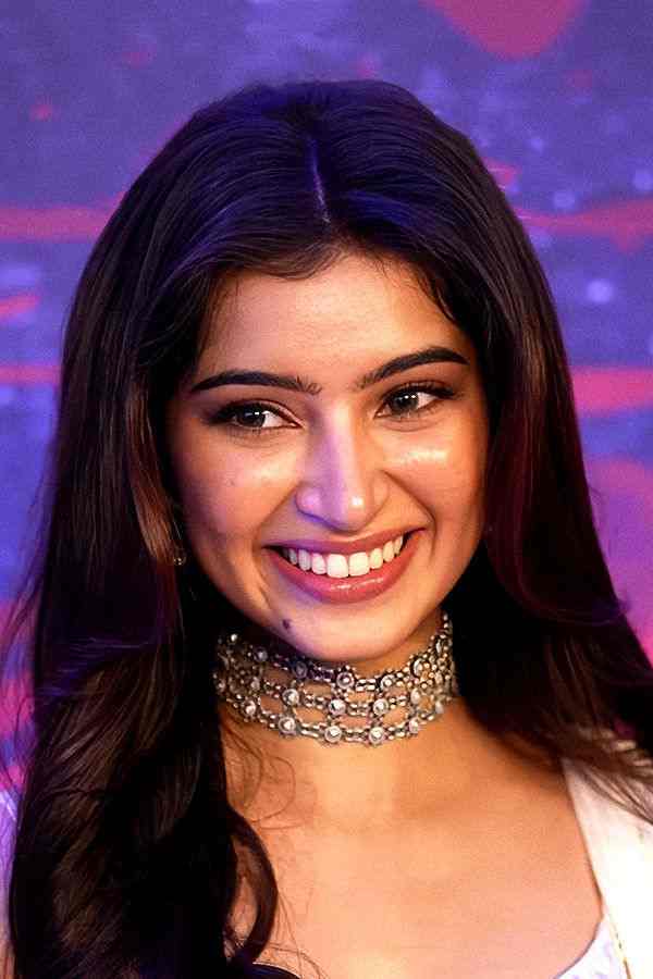 Sara Arjun