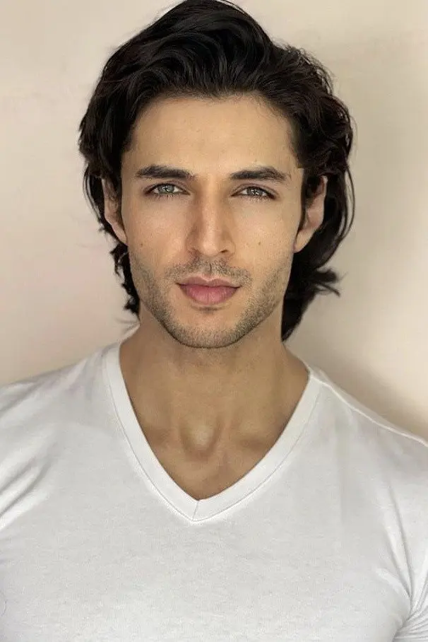 Siddharth Gupta