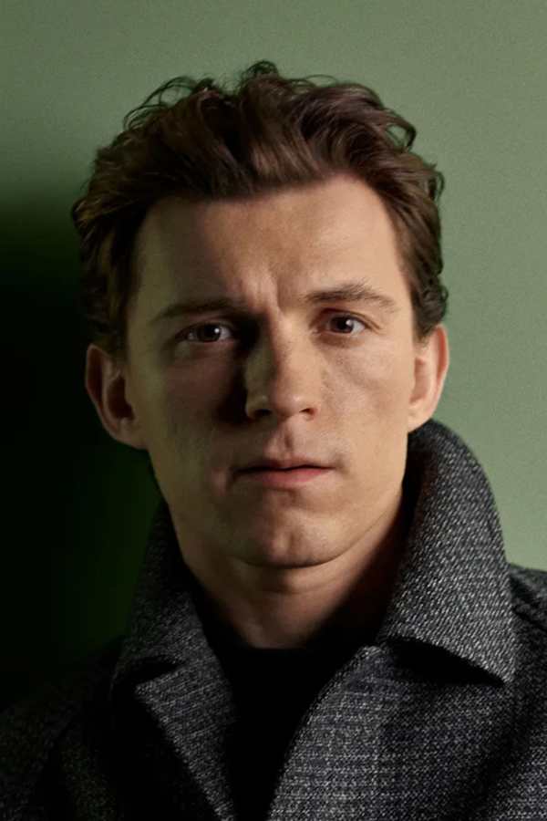 Tom Holland