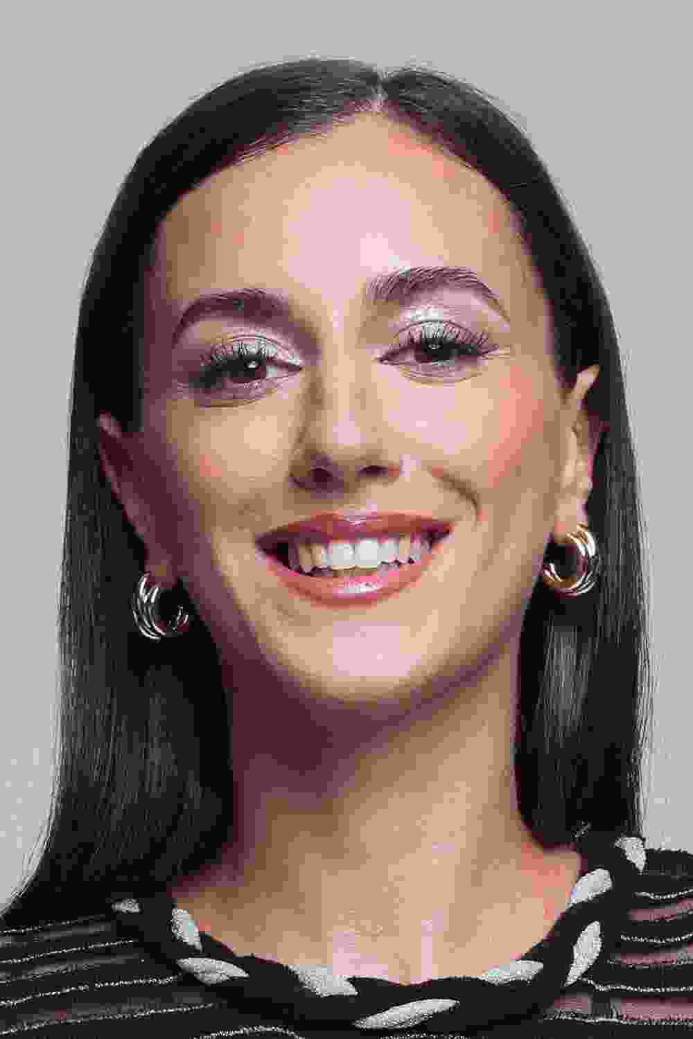 Valeria Angione